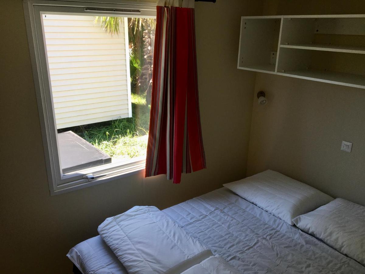 De Pujol Greenchalets Argeles Sur Mer Kültér fotó
